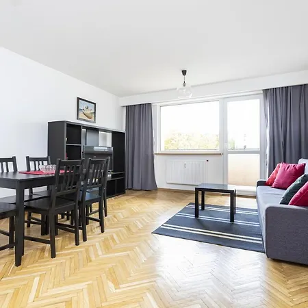 Grand - Station In The Center Apartment *