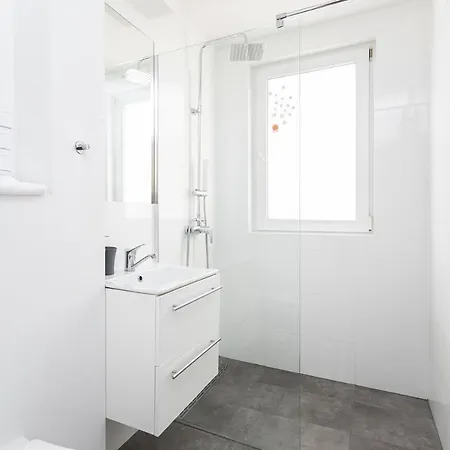 شقة Grand - Station In The Center *