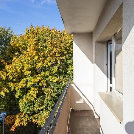 Grand - Station In The Center شقة سوبوت