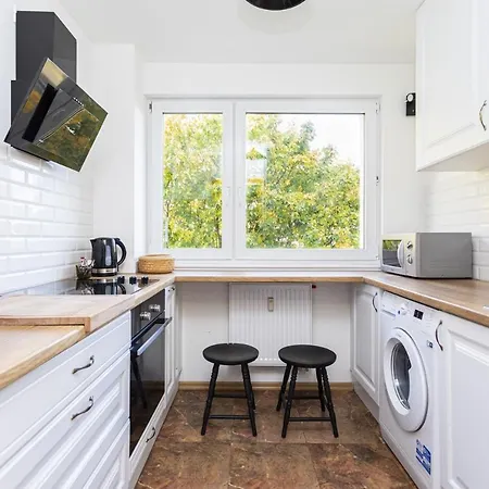 Grand - Station In The Center شقة *