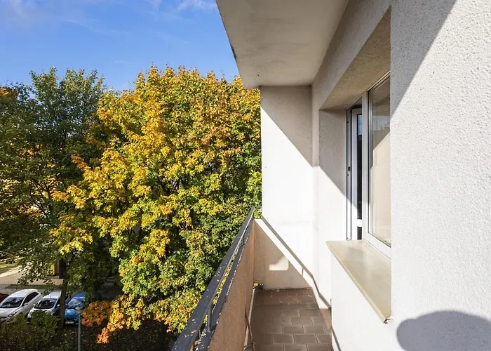 Grand - Station In The Center Lägenhet Sopot