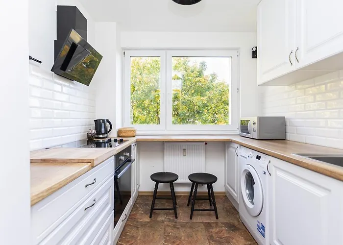 Grand - Station In The Center Lägenhet *