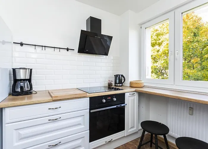 Grand - Station In The Center * Sopot