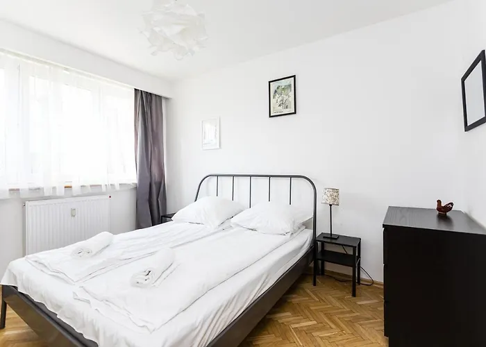 Grand - Station In The Center Lägenhet